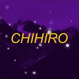 Deadboy — Chihiro (Mtg) — обложка