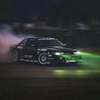 Deadboy — Drift Song - Phonk — обложка